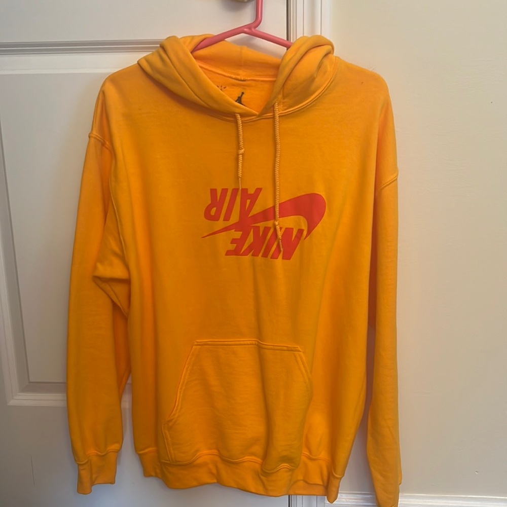 Travis Scott Jordan Cactus Jack Highest Hoodie